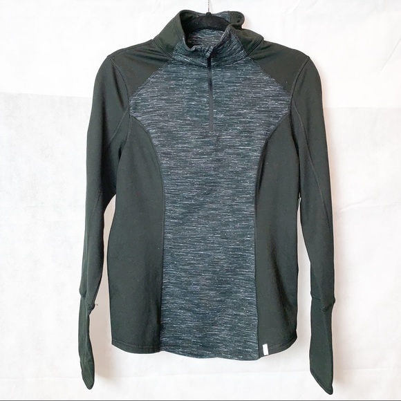 ACTIVE LIFE 90 Degree by Reflex 1/4 Zip M NWT - Picture 2 of 8